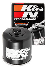 Load image into Gallery viewer, K&amp;N KTM 400/620/625/640/660 2.688in OD x 3.438in H Oil Filter
