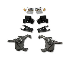 Load image into Gallery viewer, Belltech LOWERING KIT W/O SHOCKS
