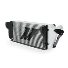 Load image into Gallery viewer, Mishimoto 2013+ Dodge 6.7L Cummins Intercooler Silver
