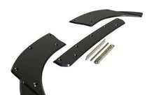 Load image into Gallery viewer, ProTEKt 12-18 Fiat 500 Abarth Custom Fit Front Bumper Skid Plates
