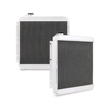 Load image into Gallery viewer, Mishimoto 58-84 Toyota Land Cruiser FJ40 Aluminum Radiator
