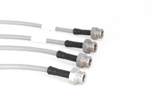 Load image into Gallery viewer, Goodridge 17-18 Honda Civic Hatchback SS Brake Lines
