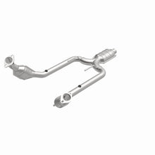 Load image into Gallery viewer, MagnaFlow CONV DF 94-97 T-Bird/Couga 4.6L 50S
