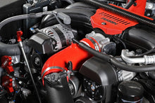 Load image into Gallery viewer, Perrin 22-23 Subaru BRZ/Toyota GR86 Silicone Inlet Hose (3in. ID / SS Wire) - Red
