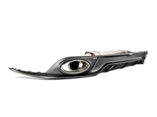 Load image into Gallery viewer, Akrapovic 14-15 Porsche 911 Turbo/Turbo S (991) Rear Carbon Fiber Diffuser - Matte
