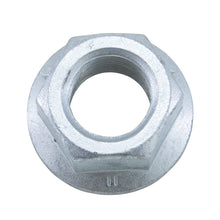 Load image into Gallery viewer, Yukon Gear 9in Ford Pinion Nut / 35 Spline Large Pinion Oversize
