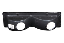 Load image into Gallery viewer, ANZO 1988-1998 Chevrolet C1500 Euro Parking Lights Black

