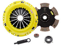 Load image into Gallery viewer, ACT 1987 Toyota 4Runner HD/Race Rigid 6 Pad Clutch Kit
