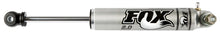 Load image into Gallery viewer, Fox 99-04 Ford SD 2.0 Performance Series 10.1in. Smooth Body IFP Steering Stabilizer (Alum)
