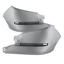Load image into Gallery viewer, Spyder Toyota Tundra 14-16 Daytime LED Running Lights System-Silver FL-DRL-TTU2014-SIL
