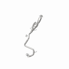 Load image into Gallery viewer, MagnaFlow Conv Direct Fit 12-13 Toyota Prius C Base Underbody 1.5L
