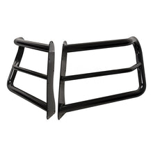 Load image into Gallery viewer, Westin 19-21 Chevrolet Silverado 1500 HDX Modular Grille Guard - Black
