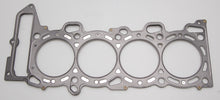 Load image into Gallery viewer, Cometic Nissan SR20DE/DET 88.5mm .070 MLS Head Gasket w/ no Extra Oil Holes

