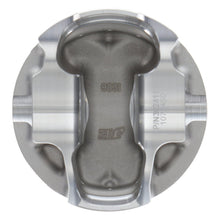 Load image into Gallery viewer, JE Pistons Honda B-Series Ultra Series Flat Top 84mm Bore Piston Kit (Set of 4)
