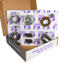 Load image into Gallery viewer, Yukon 8.875in GM 12T 4.11 Rear Ring &amp; Pinion Install Kit Axle Bearings and Seals
