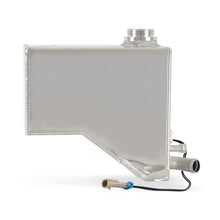 Load image into Gallery viewer, Mishimoto 01-07 Chevy/GMC 6.6L Duramax Degas Tank - Natural
