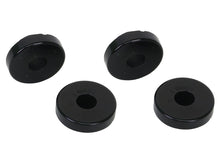 Load image into Gallery viewer, Whiteline Plus 77-9/85 Mazda 323 / 3/72-77 RX3 / 4/73-79 RX4 Front Sway Bar-To Control Arm Bushing
