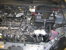 Load image into Gallery viewer, K&amp;N 07-09 Ford Focus L4-2.0L Typhoon Short Ram Intake

