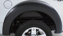 Load image into Gallery viewer, Stampede 2009-2014 Ford F-150 67.0/78.8/97.4in Bed Trail Riderz Fender Flares 4pc Textured
