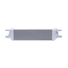 Load image into Gallery viewer, Mishimoto 2015 Ford Mustang EcoBoost Performance Intercooler Kit - Silver Core Wrinkle Black Pipes
