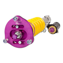 Load image into Gallery viewer, KW Mitsubishi Lancer EVO 10 Clubsport Coilover Kit 3-Way
