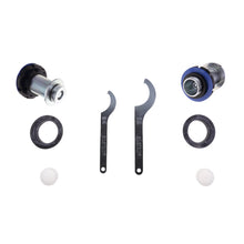 Load image into Gallery viewer, Bilstein B14 2006 Mercedes-Benz SLK280 Base Front and Rear Suspension Kit
