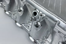Load image into Gallery viewer, CSF BMW Gen 1 B58 Charge-Air-Cooler Manifold - Machined Billet Aluminum
