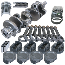 Load image into Gallery viewer, Eagle Ford 351W Block Street/Strip Rotating Assembly - 6.2in H-Beam +.030in Bore (Unbalanced)
