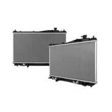 Load image into Gallery viewer, Mishimoto Honda Civic Replacement Radiator 2001-2005
