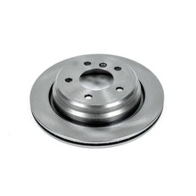 Load image into Gallery viewer, Power Stop 01-03 BMW 525i Rear Autospecialty Brake Rotor
