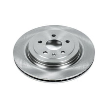 Load image into Gallery viewer, Power Stop 08-14 Cadillac CTS Rear Autospecialty Brake Rotor
