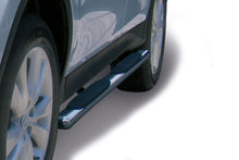 Load image into Gallery viewer, Go Rhino 4in OE Xtreme SideSteps - Stainless Steel - 67in
