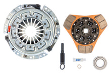 Load image into Gallery viewer, Exedy 1987-1988 Nissan 200SX V6 Stage 2 Cerametallic Clutch Thick Disc
