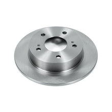 Load image into Gallery viewer, Power Stop 94-98 Nissan 240SX Rear Autospecialty Brake Rotor
