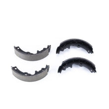 Load image into Gallery viewer, Power Stop 85-89 Buick Skyhawk Rear Autospecialty Brake Shoes
