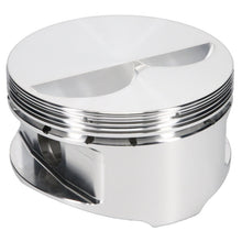 Load image into Gallery viewer, JE Pistons 350 SBC STD DTY GP Set of 8 Pistons
