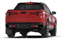 Load image into Gallery viewer, Rally Armor 2022 Hyundai Santa Cruz Black Mud Flap w/ Grey Logo
