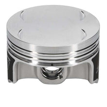 Load image into Gallery viewer, Wiseco Nissan CA18DET 4vp Flat Top * Turbo * Piston Shelf Stock Kit
