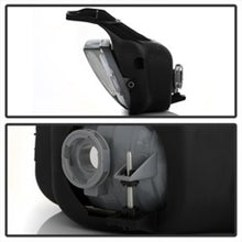 Load image into Gallery viewer, Spyder Chevy Silverado 03-06 OEM Fog Lights wo/switch Smke FL-OEM-CS03-SM
