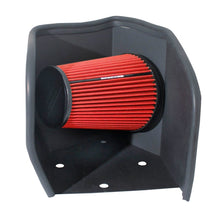 Load image into Gallery viewer, Spectre 94-02 Dodge RAM 2500/3500 L6-5.9L DSL Air Intake Kit - Red Filter
