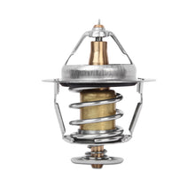 Load image into Gallery viewer, Mishimoto 10+ Hyundai Genesis Couple V6 68 Degree Racing Thermostat
