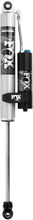 Load image into Gallery viewer, Fox 2017+ Ford Super Duty 2.0 Perf Series 12.1in. Smooth Body IFP Rear Shock / 0-1in. Lift w/ CD Adj
