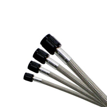 Load image into Gallery viewer, Nitrous Express 8AN 15ft Nitrous Feed Line
