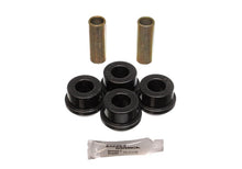 Load image into Gallery viewer, Energy Suspension 68-73 Nissan 510 Black Front End Links

