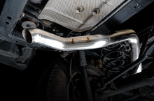Load image into Gallery viewer, AWE Tuning 20-21 Jeep Gladiator JT 3.6L Trail Edition Cat-Back Exhaust
