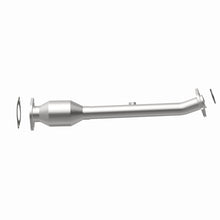 Load image into Gallery viewer, MagnaFlow Conv Direct Fit OEM 05-06 Nissan Pathfinder 4.0L
