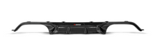 Load image into Gallery viewer, Akrapovic 14-17 BMW M3 (F80) Rear Carbon Fiber Diffuser - High Gloss
