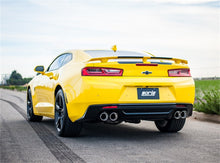 Load image into Gallery viewer, Borla 2016 Chevy Camaro SS 6.2L Dual NPP Tip Adapters
