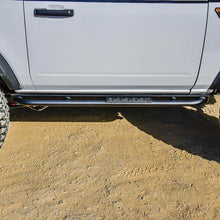 Load image into Gallery viewer, Westin 20-23 Ford Bronco 2 Door (Excl. Bronco Sport) XTS Rock Slider - Textured Black
