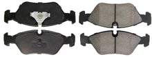 Load image into Gallery viewer, StopTech Performance Brake Pads
